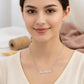 English Name Necklace