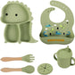 Kidilo – Baby Feeding Set