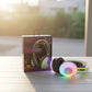LED Wireless Headset